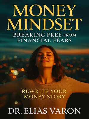 cover image of Money Mindset